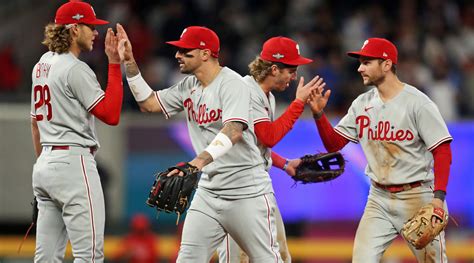 Atlanta Braves host the Philadelphia Phillies in NLDS Game 1